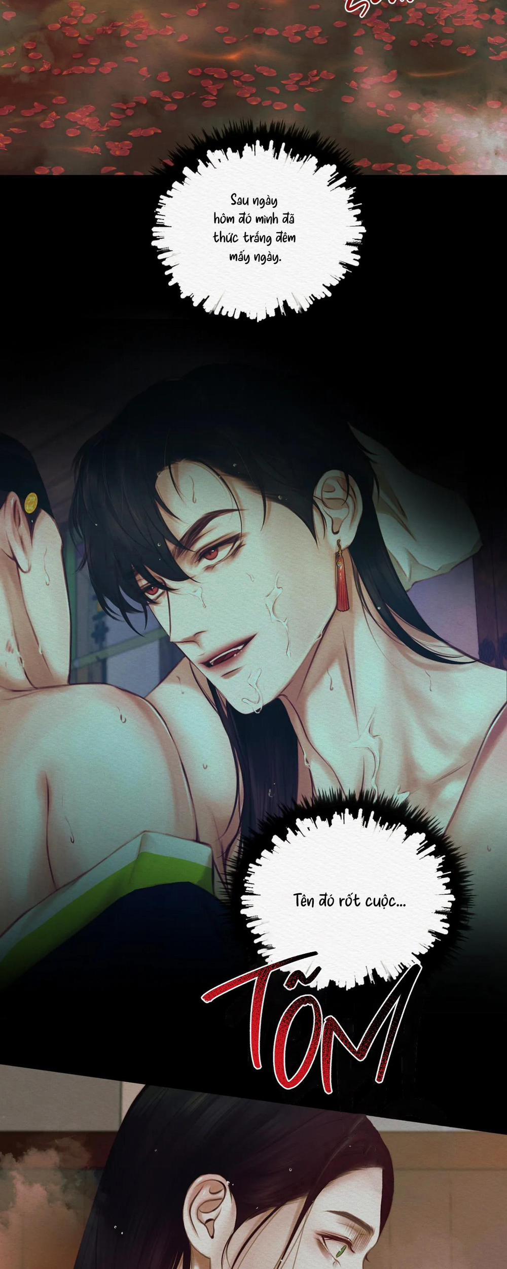 Qủy Dạ Khúc 12 trang 24