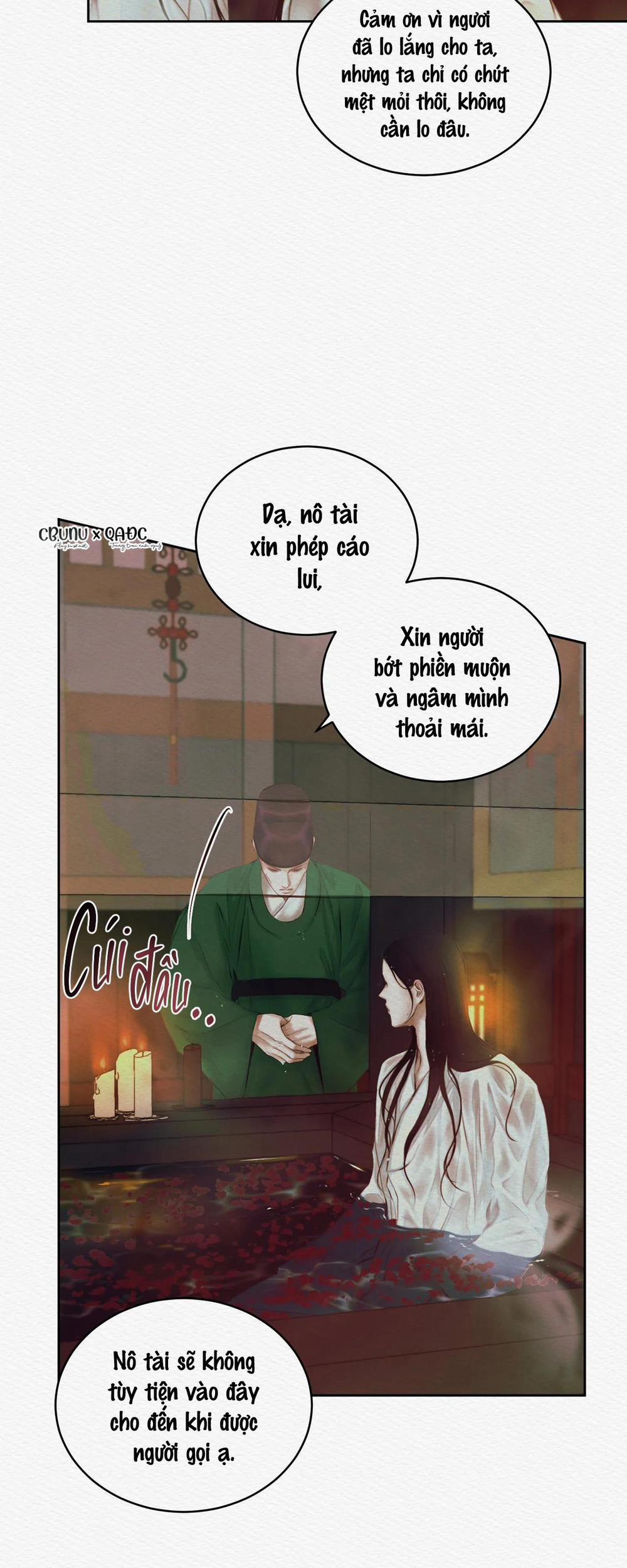 Qủy Dạ Khúc 12 trang 28