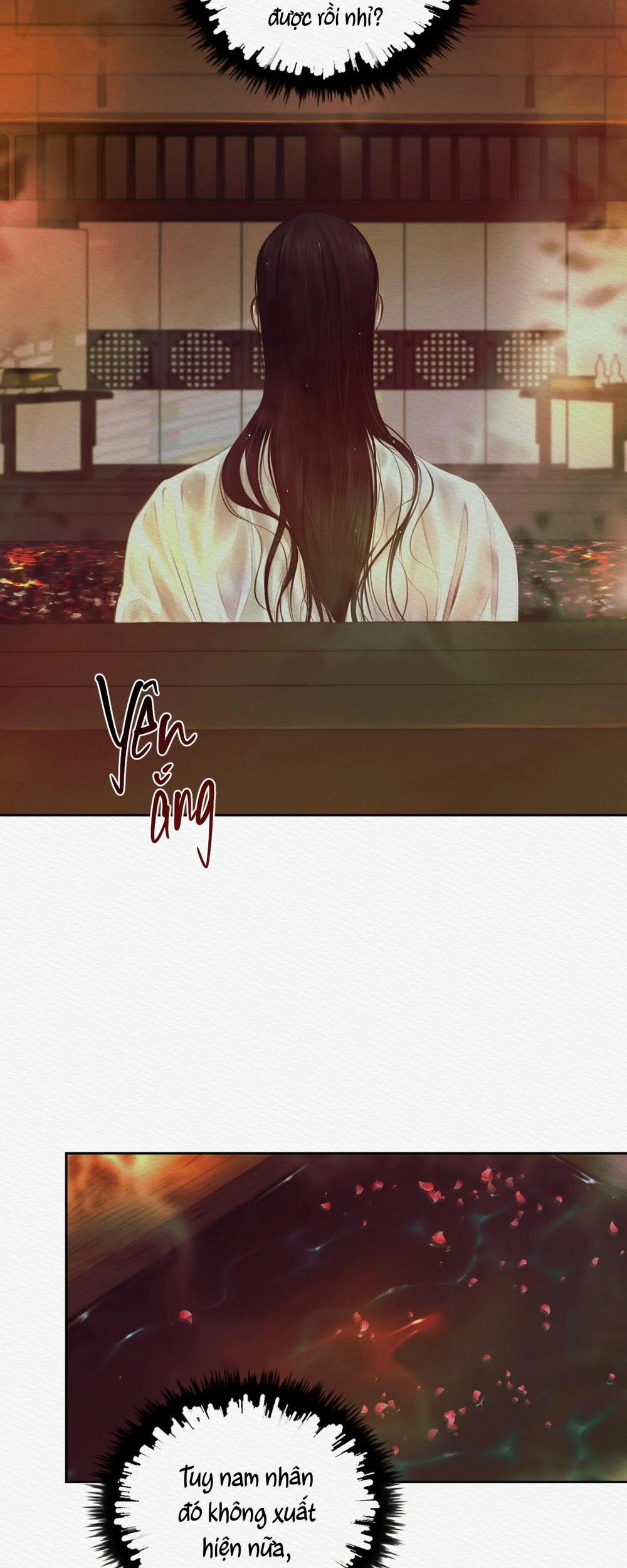 Qủy Dạ Khúc 12 trang 31