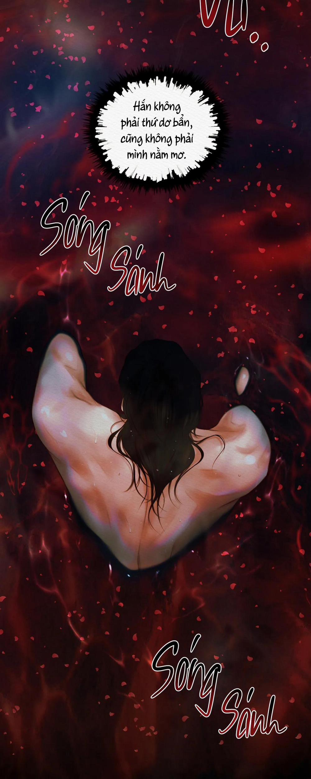 Qủy Dạ Khúc 12 trang 33