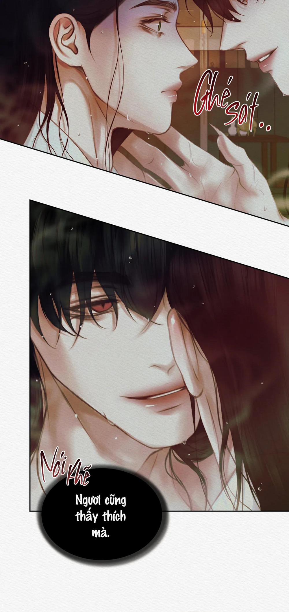 Qủy Dạ Khúc 12 trang 35