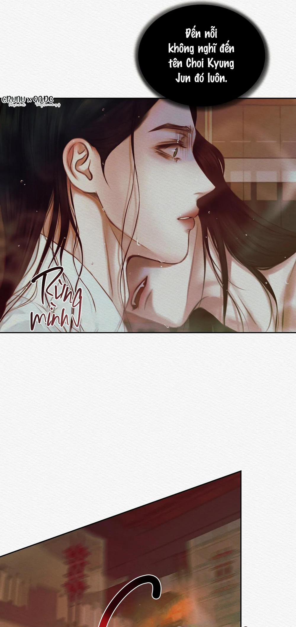 Qủy Dạ Khúc 12 trang 36