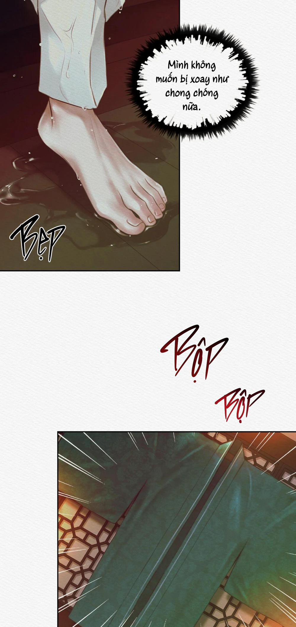 Qủy Dạ Khúc 12 trang 39