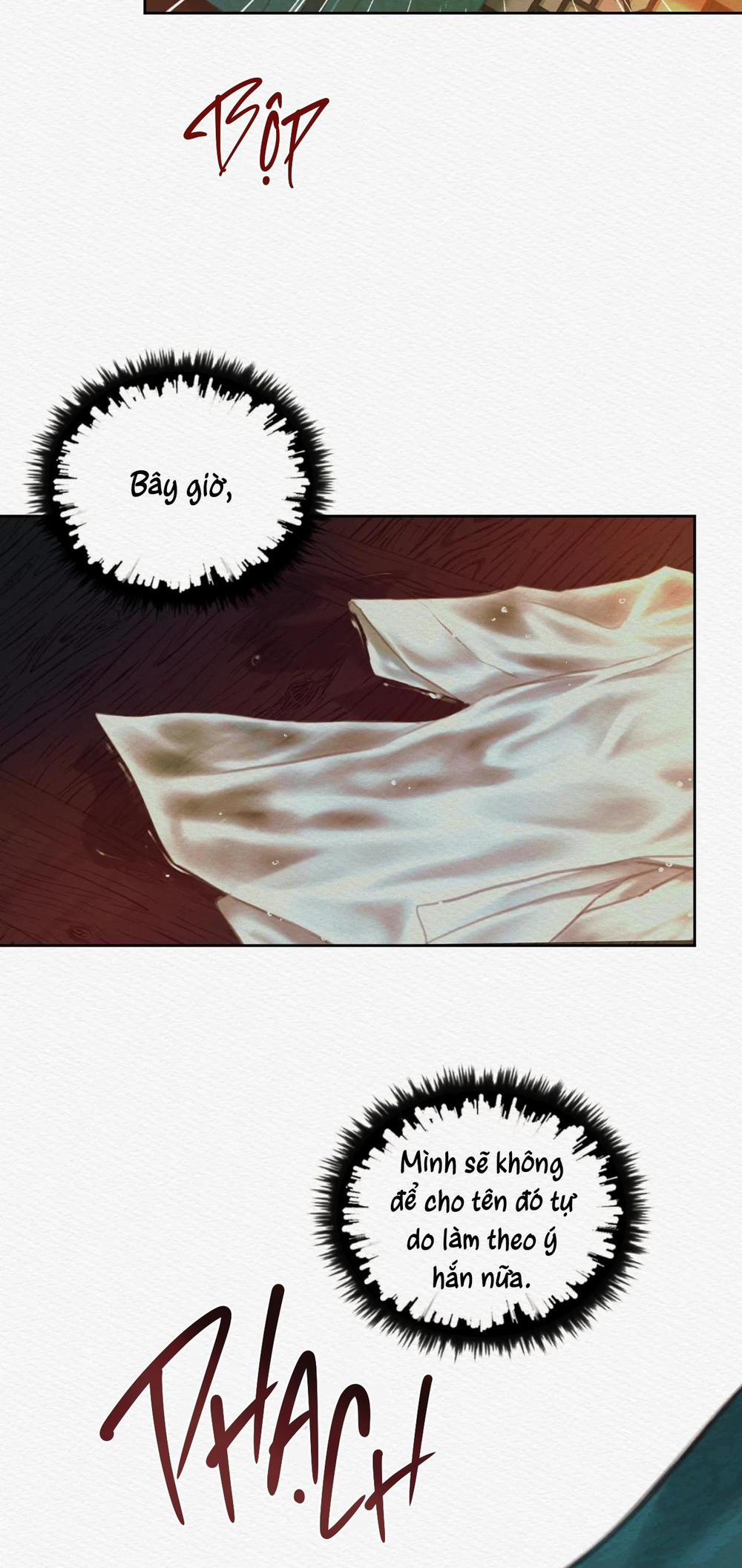 Qủy Dạ Khúc 12 trang 40