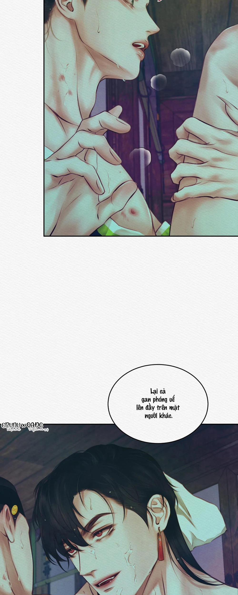 Qủy Dạ Khúc 12 trang 5