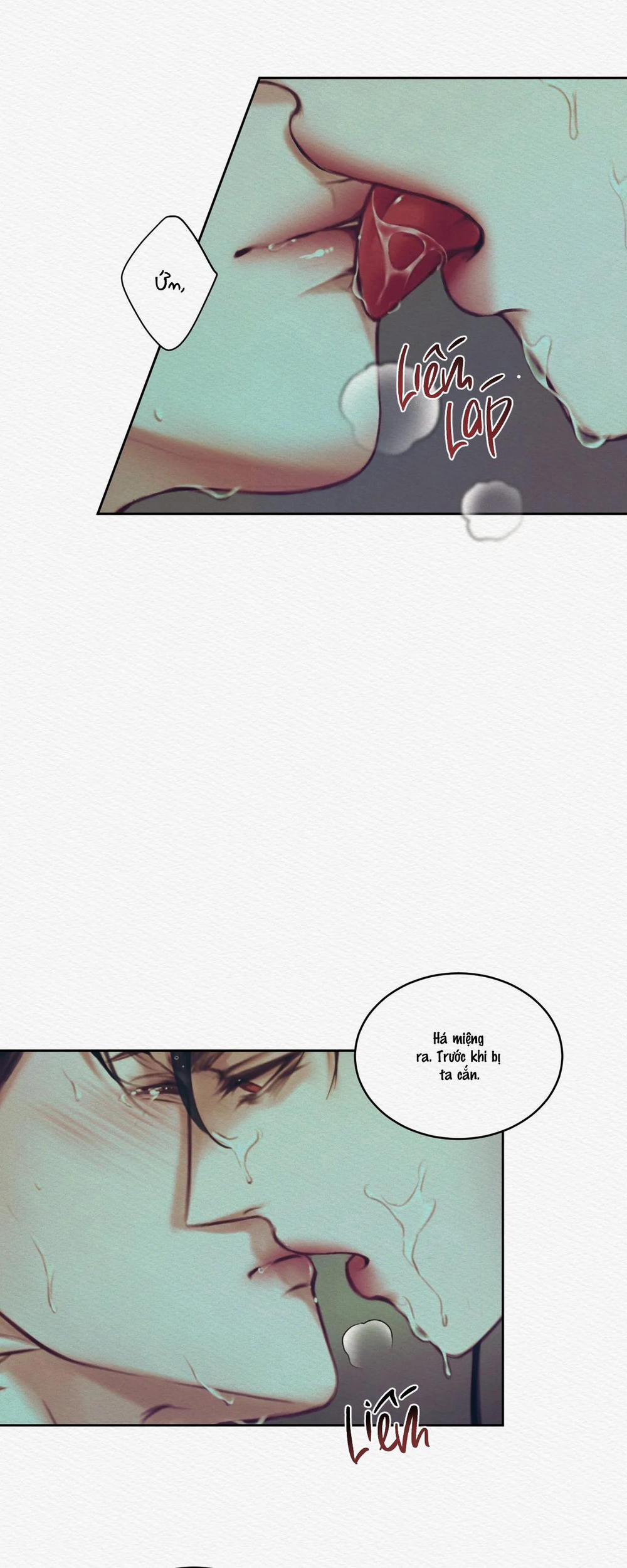 Qủy Dạ Khúc 12 trang 7