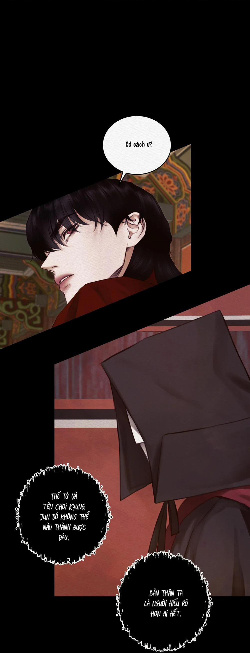 Qủy Dạ Khúc 13 trang 46