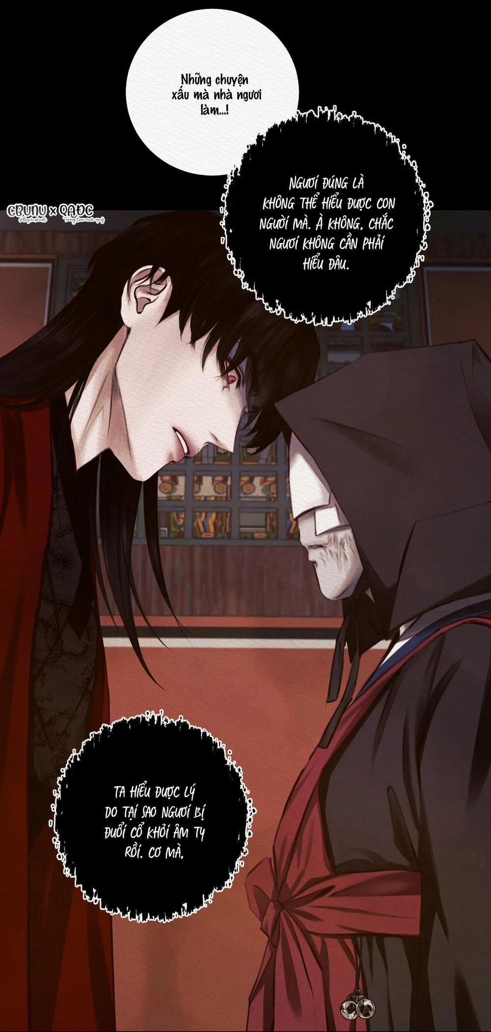 Qủy Dạ Khúc 13 trang 53