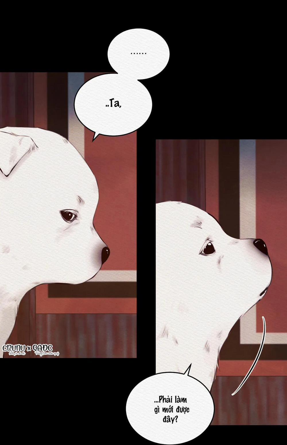 Qủy Dạ Khúc 13 trang 58