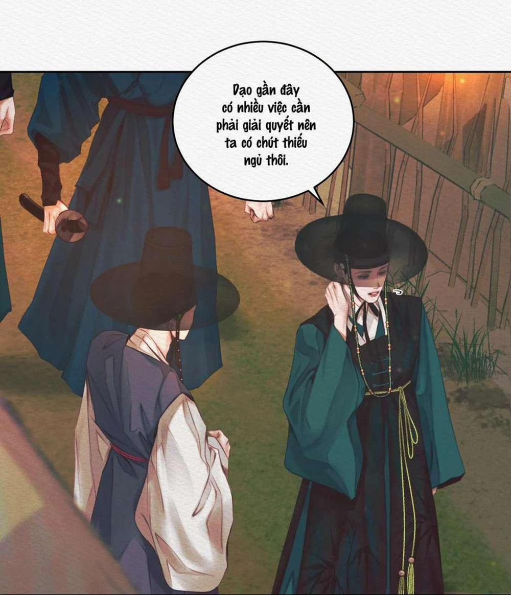 Qủy Dạ Khúc 14 trang 20