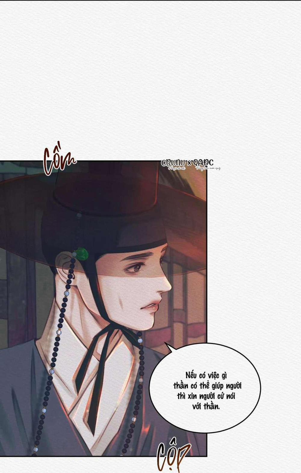 Qủy Dạ Khúc 14 trang 22