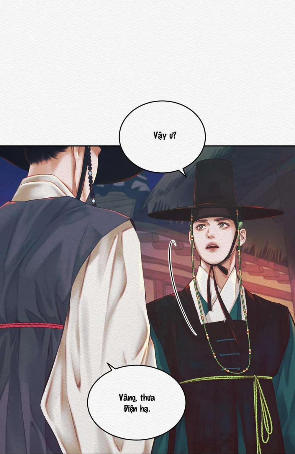 Qủy Dạ Khúc 14 trang 28