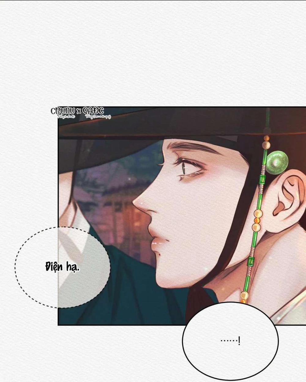 Qủy Dạ Khúc 14 trang 32