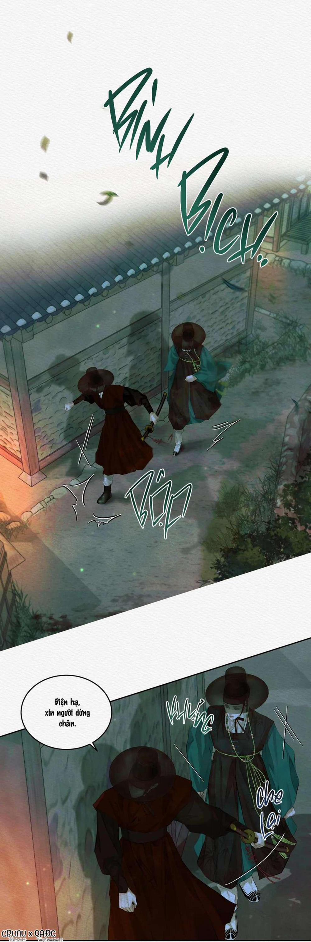 Qủy Dạ Khúc 14 trang 52