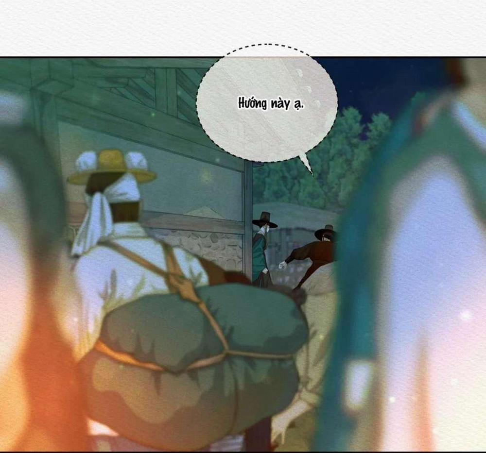 Qủy Dạ Khúc 14 trang 54