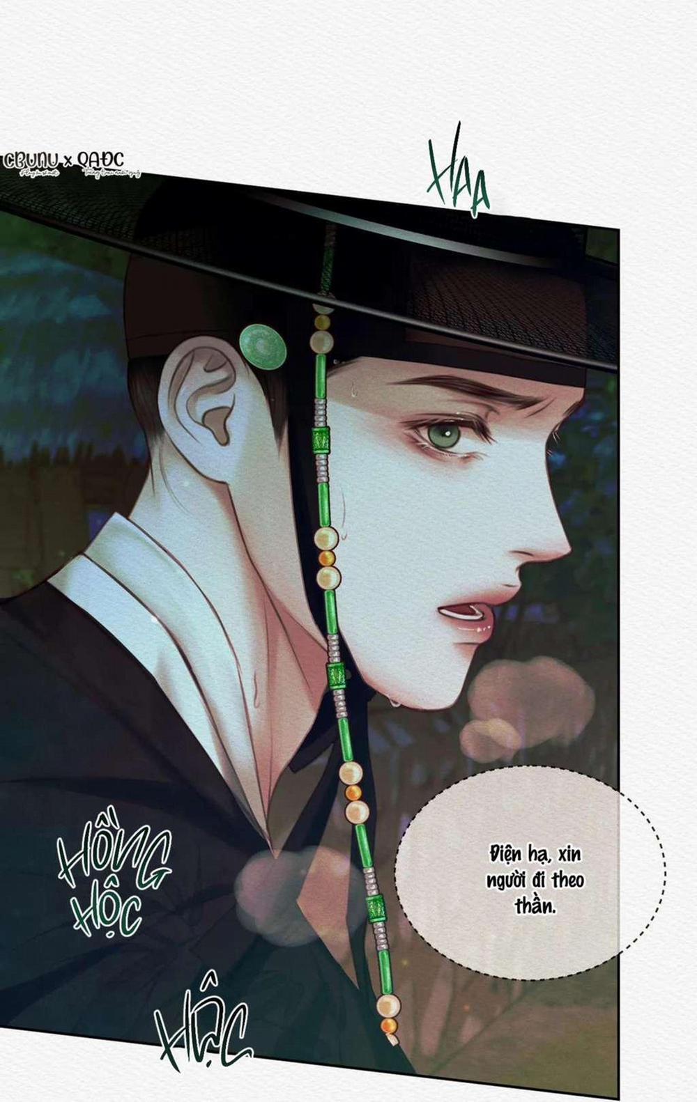 Qủy Dạ Khúc 14 trang 56