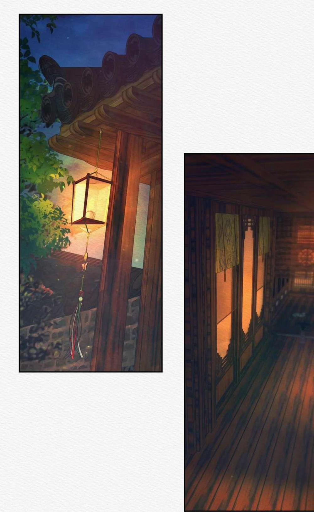 Qủy Dạ Khúc 14 trang 60