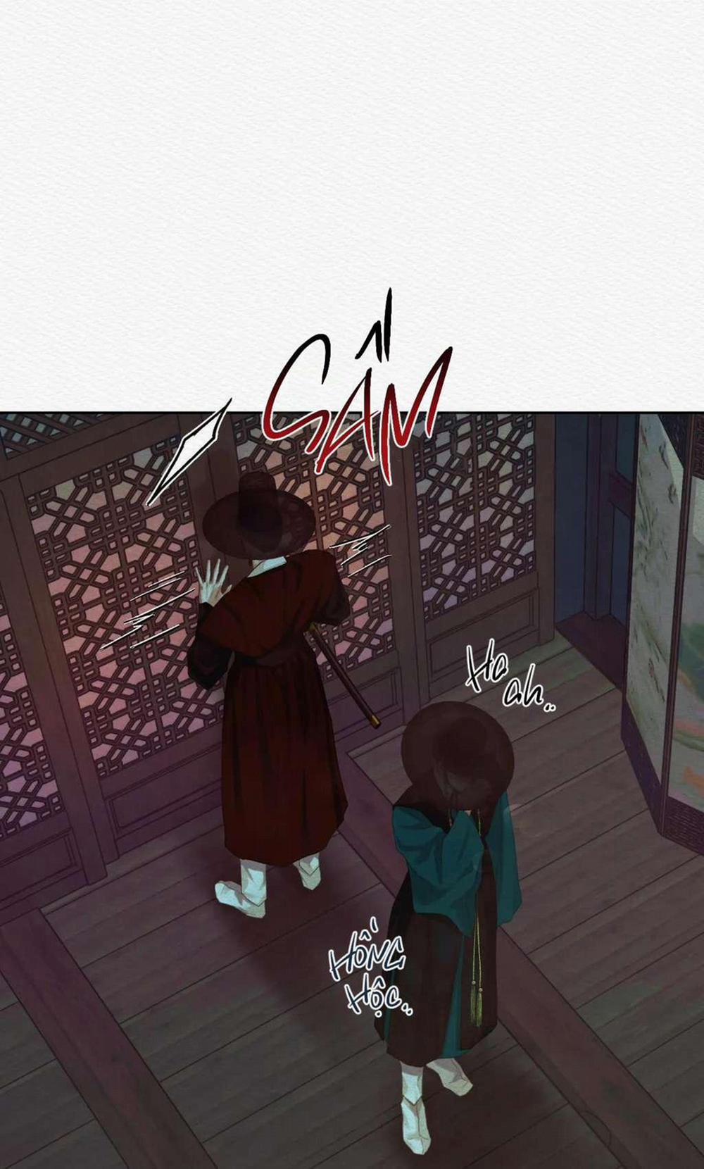 Qủy Dạ Khúc 14 trang 61