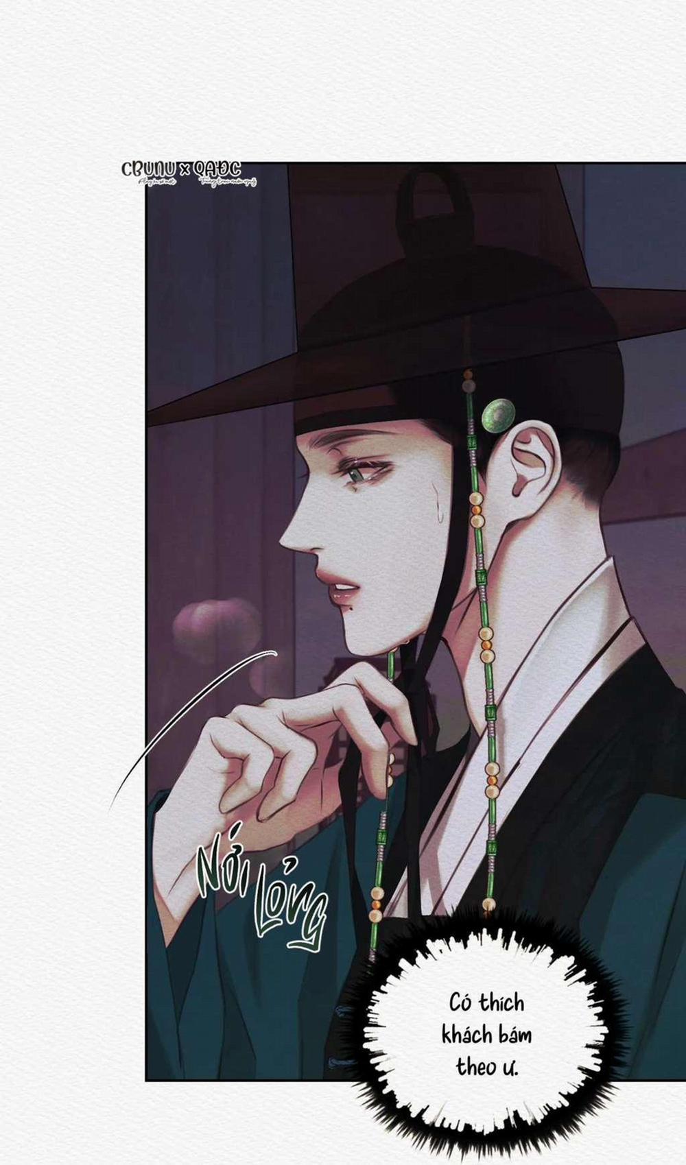 Qủy Dạ Khúc 14 trang 68