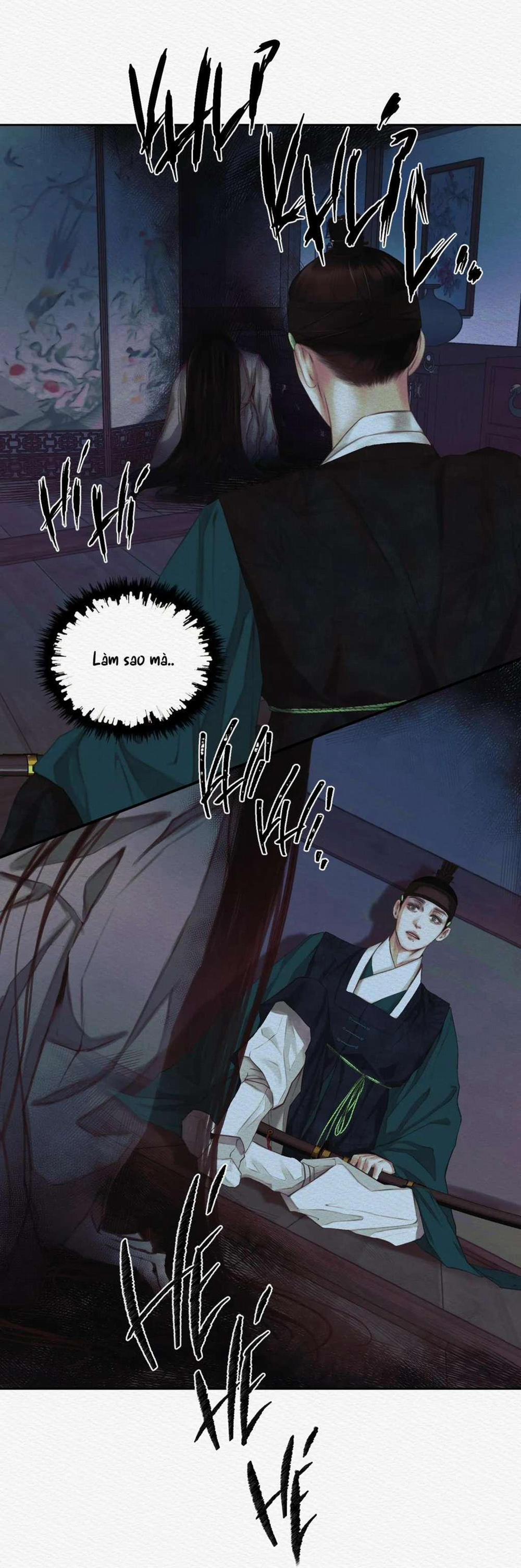 Qủy Dạ Khúc 14 trang 72