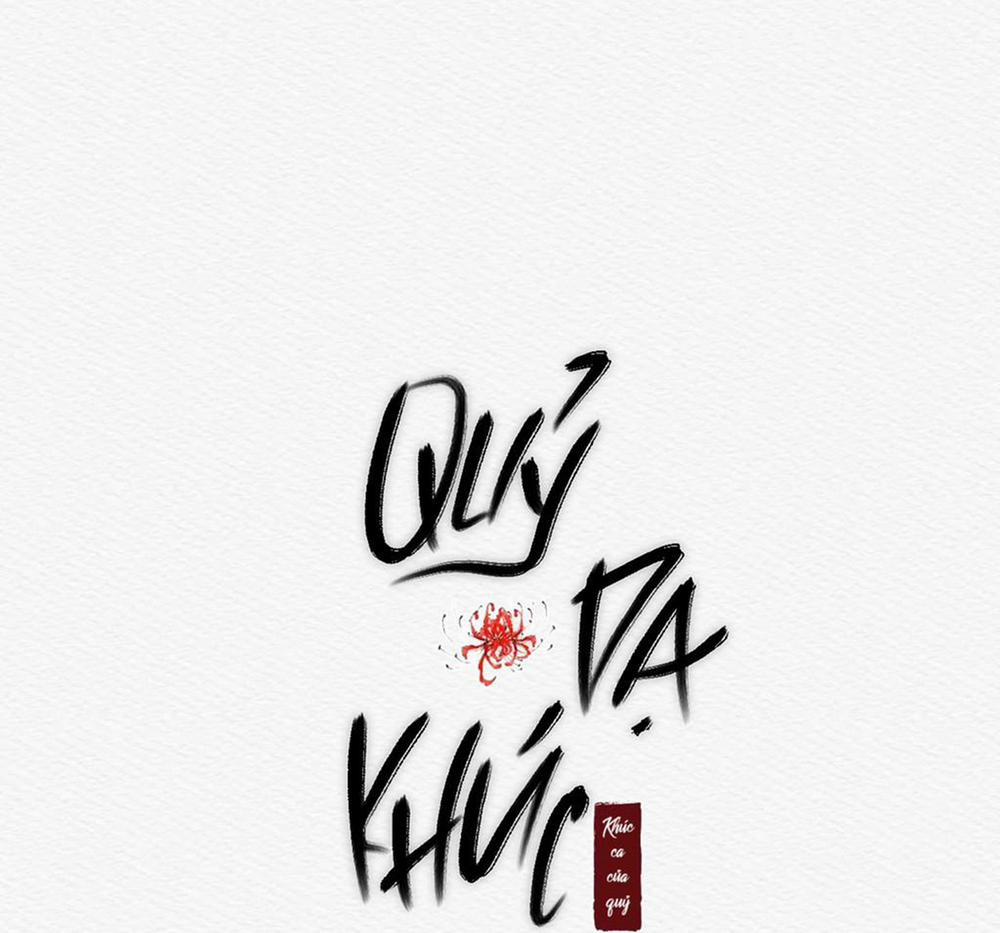 Qủy Dạ Khúc 14 trang 8