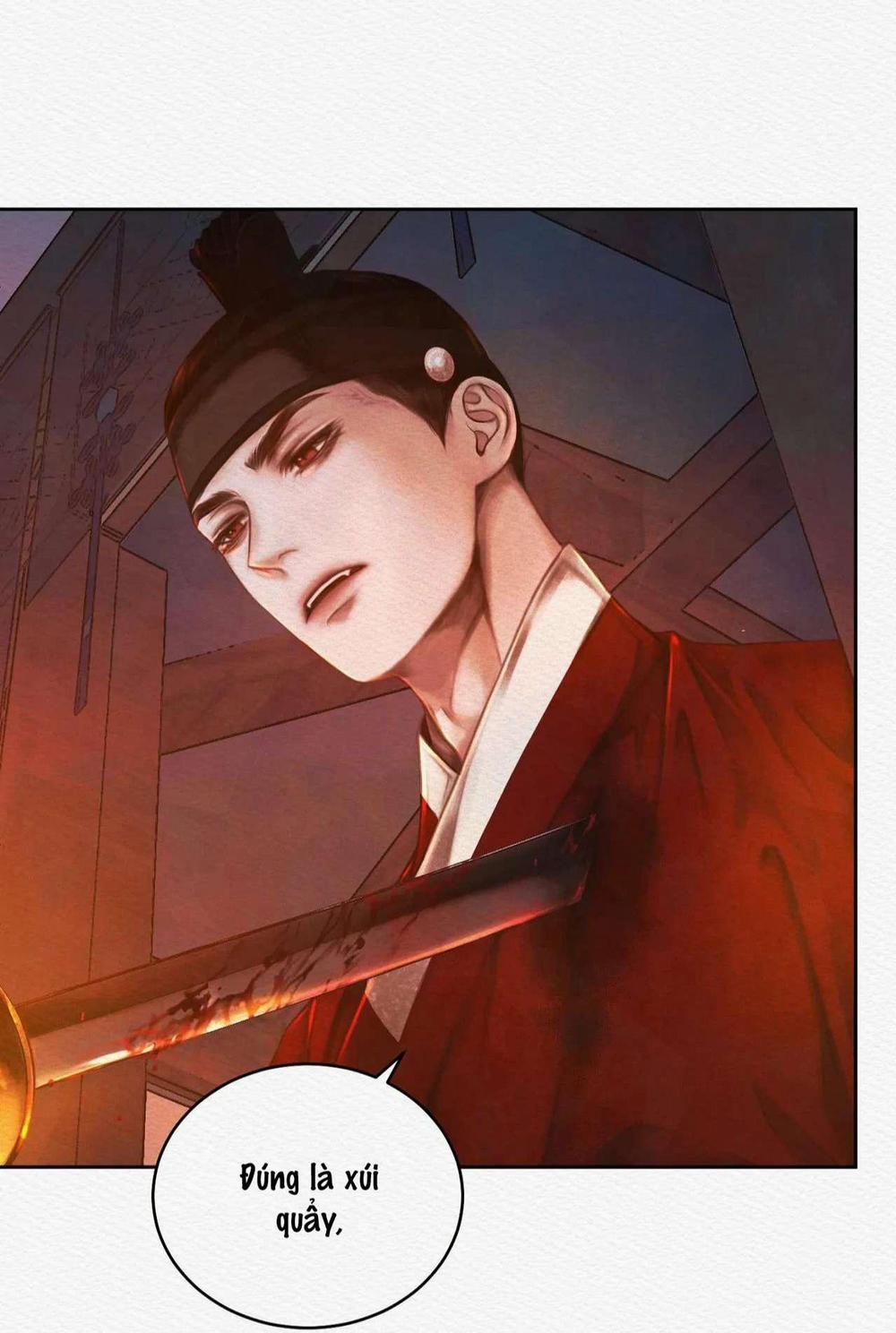 Qủy Dạ Khúc 16 trang 17