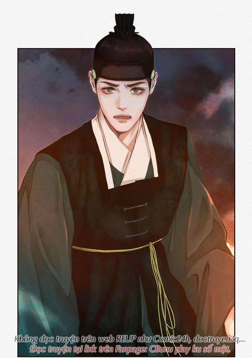 Qủy Dạ Khúc 16 trang 41