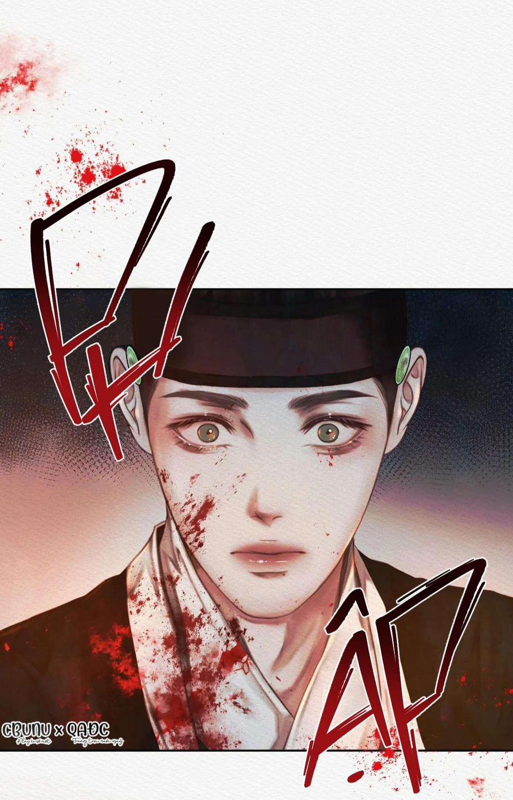 Qủy Dạ Khúc 16 trang 50