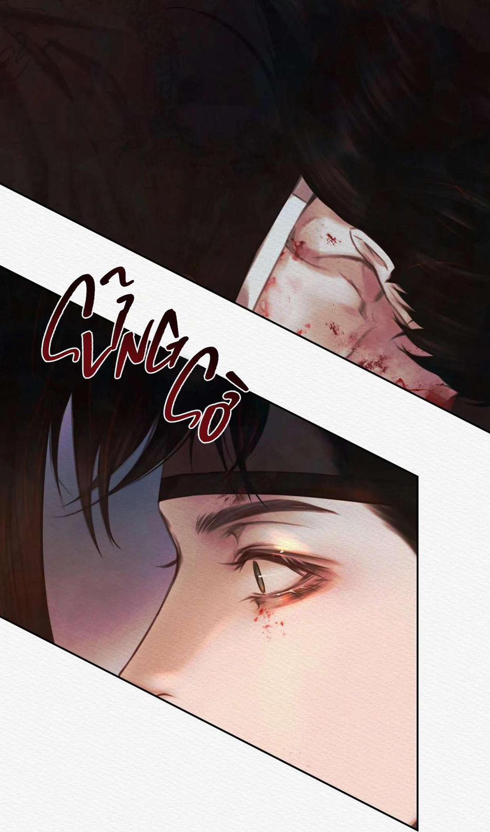 Qủy Dạ Khúc 16 trang 53