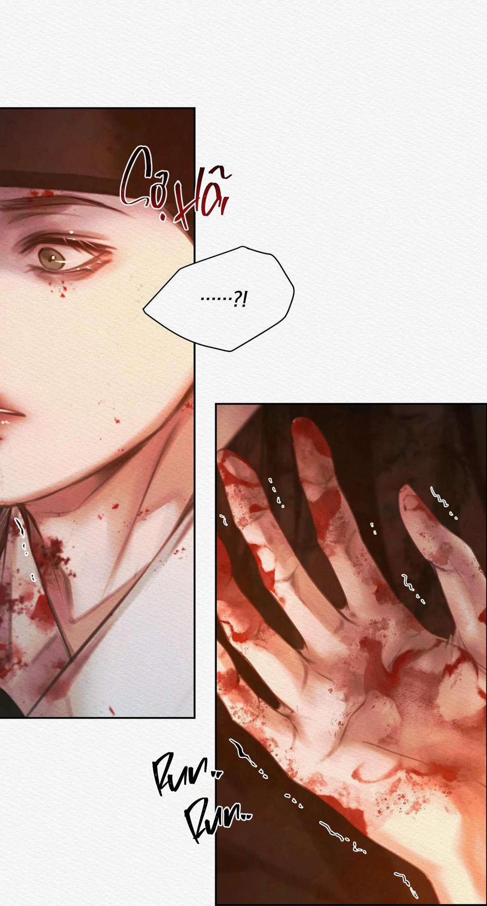 Qủy Dạ Khúc 16 trang 59