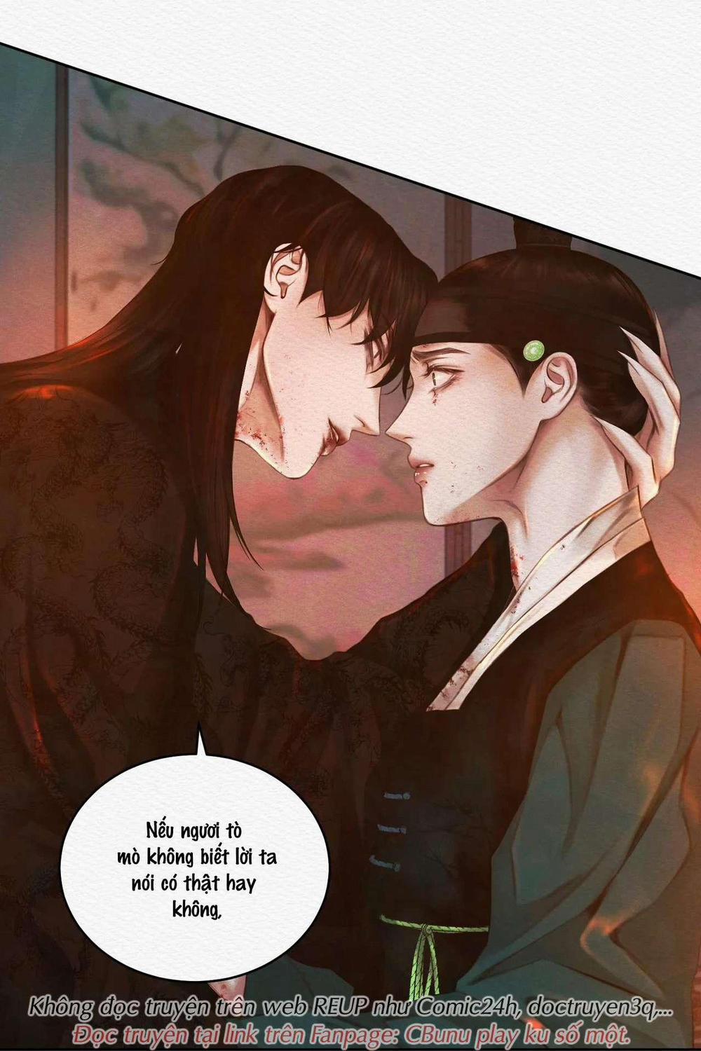 Qủy Dạ Khúc 16 trang 64