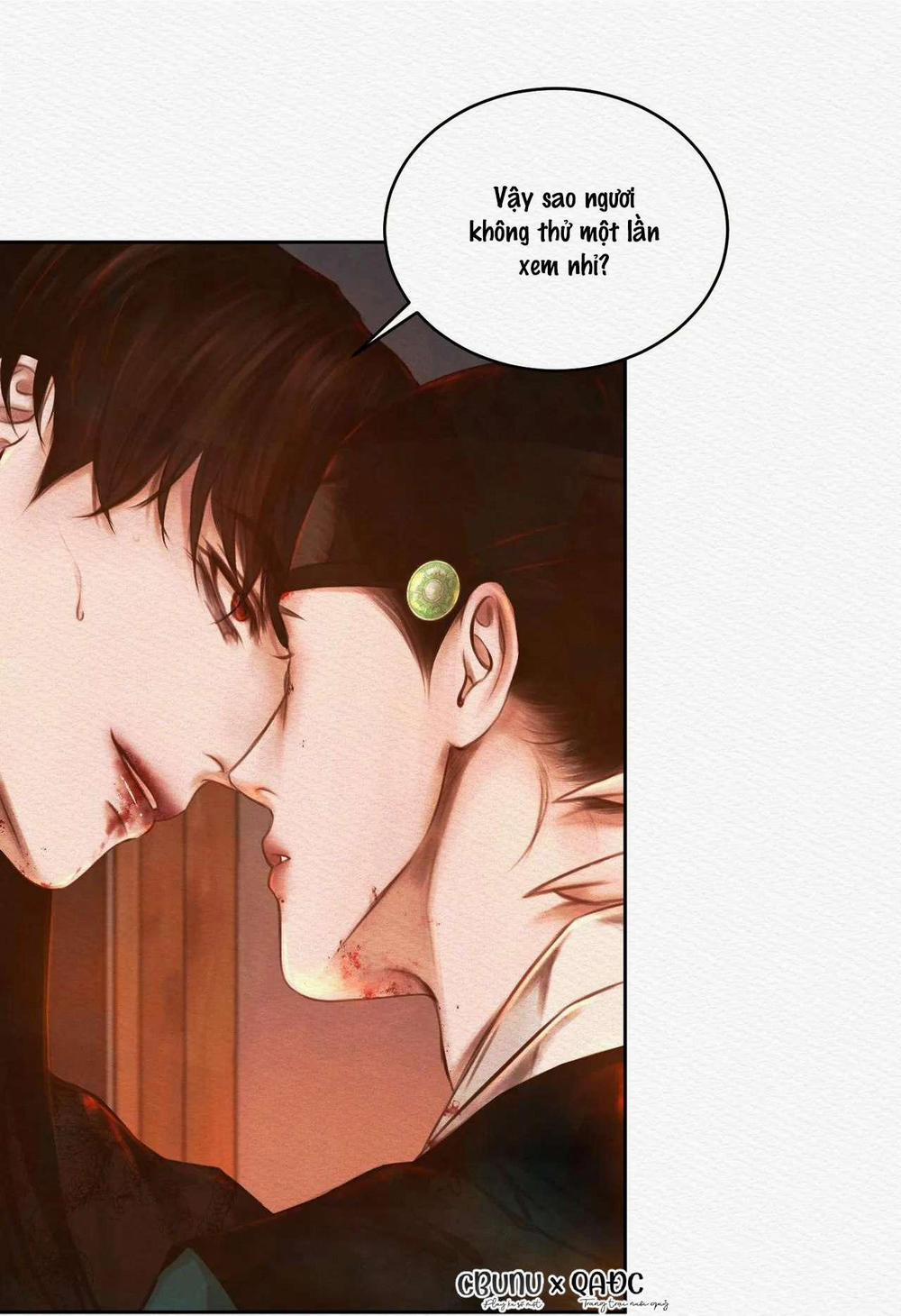 Qủy Dạ Khúc 16 trang 65