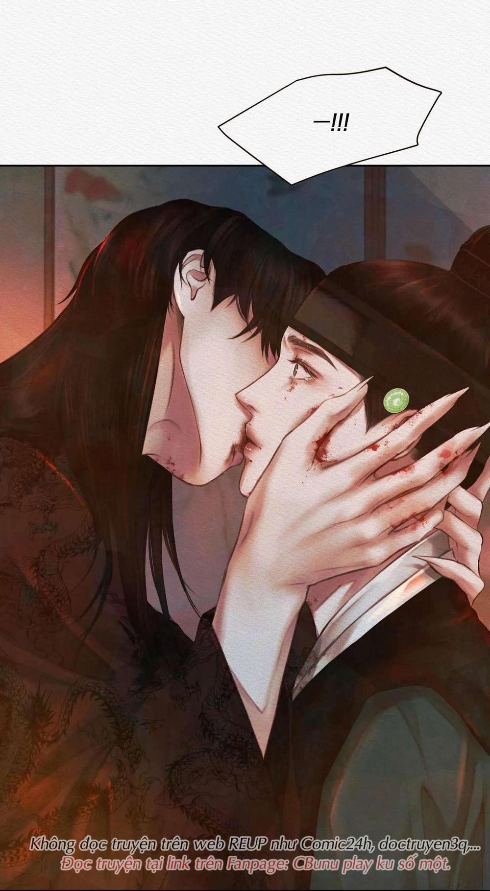 Qủy Dạ Khúc 16 trang 67