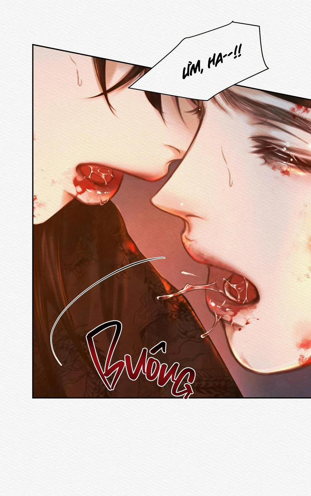 Qủy Dạ Khúc 17 trang 15