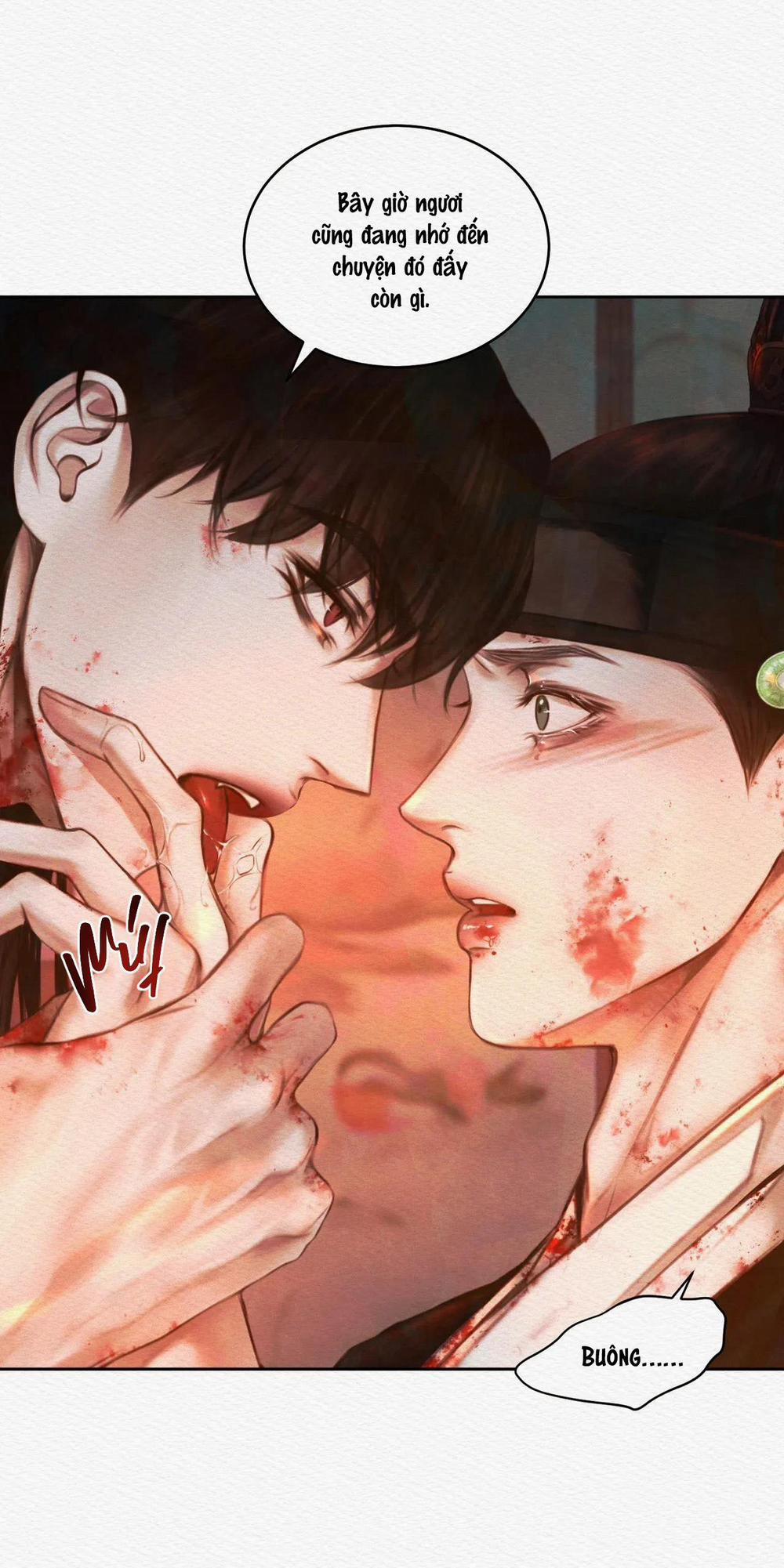 Qủy Dạ Khúc 17 trang 24