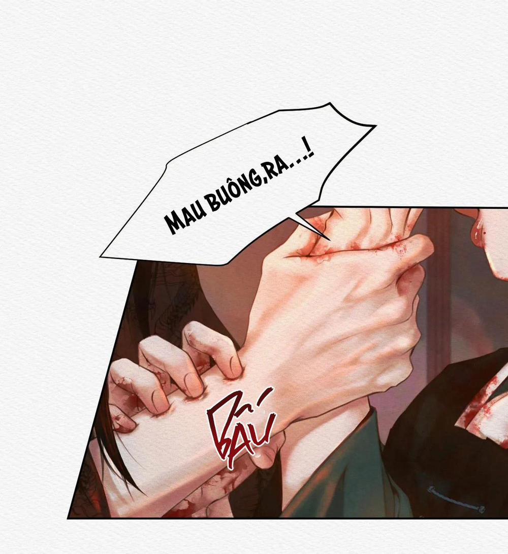 Qủy Dạ Khúc 17 trang 25