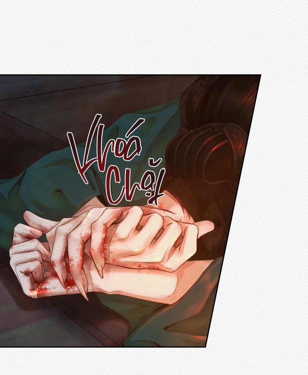 Qủy Dạ Khúc 17 trang 27