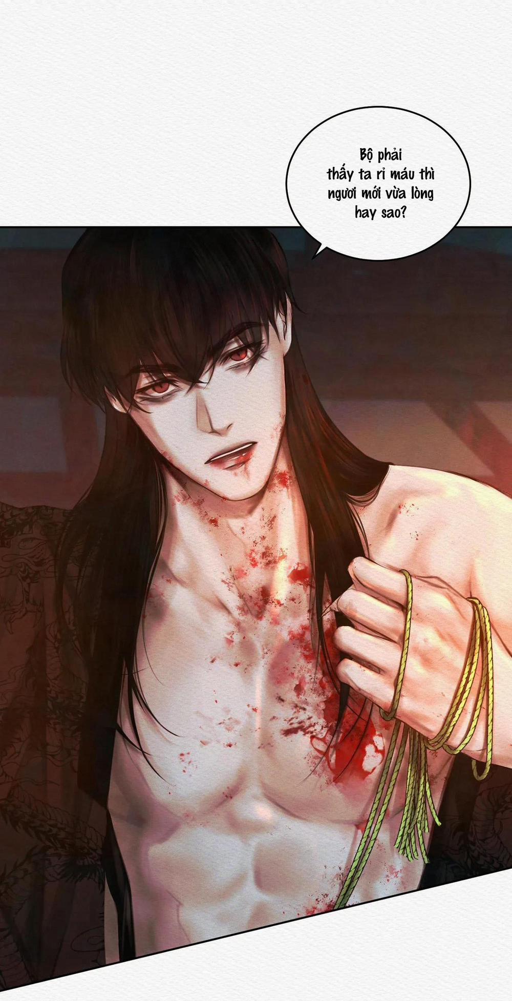 Qủy Dạ Khúc 17 trang 29