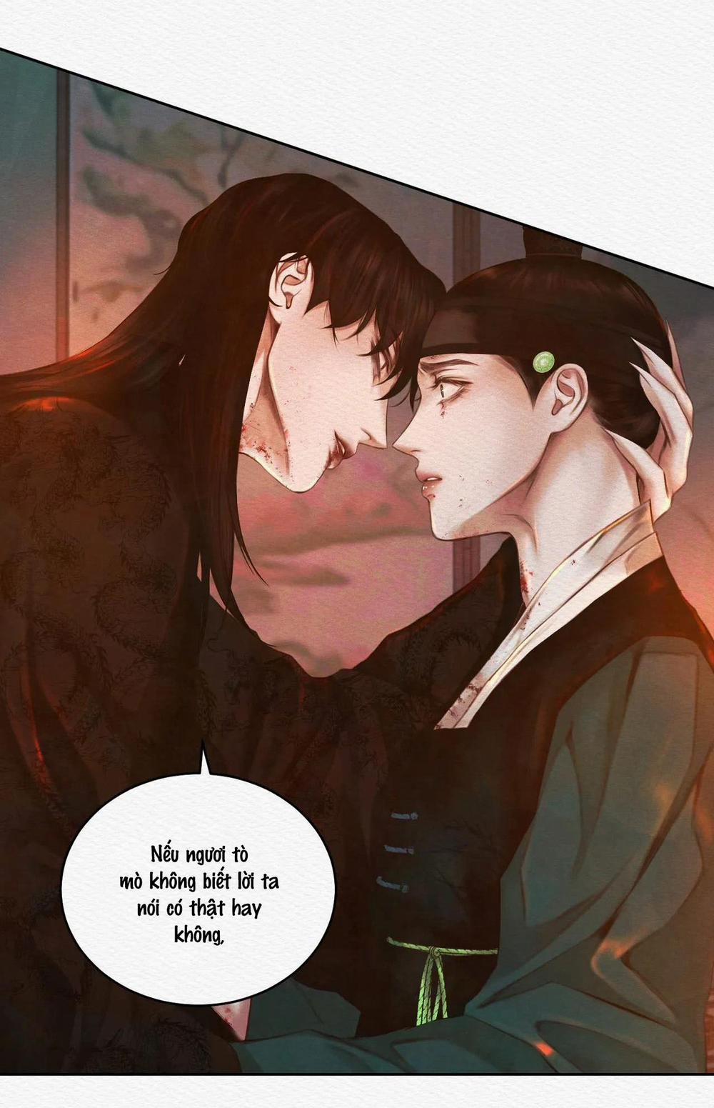 Qủy Dạ Khúc 17 trang 5