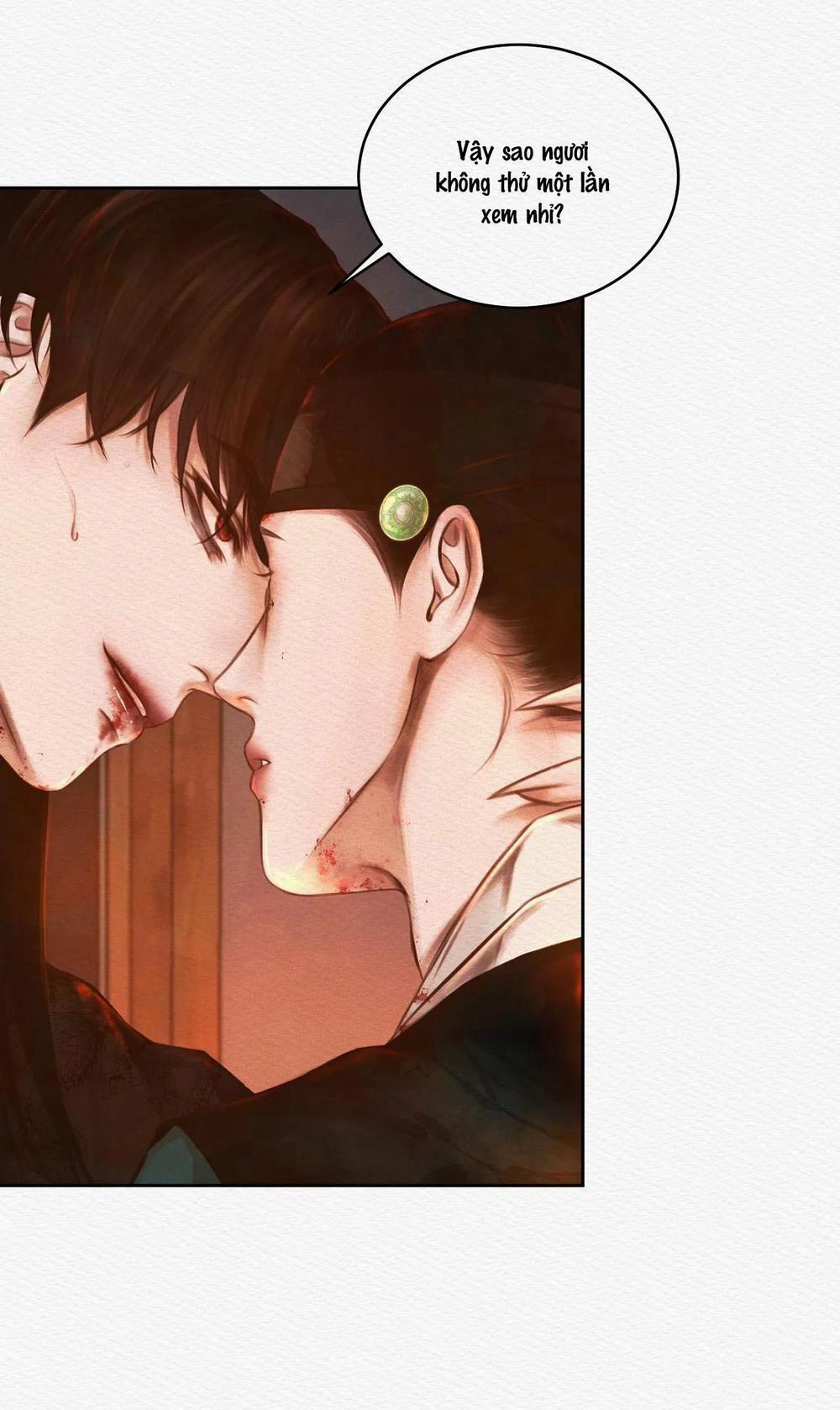 Qủy Dạ Khúc 17 trang 6