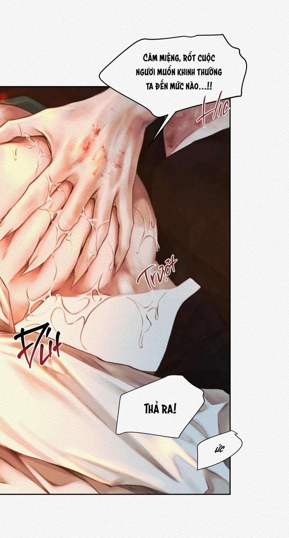 Qủy Dạ Khúc 18 trang 13