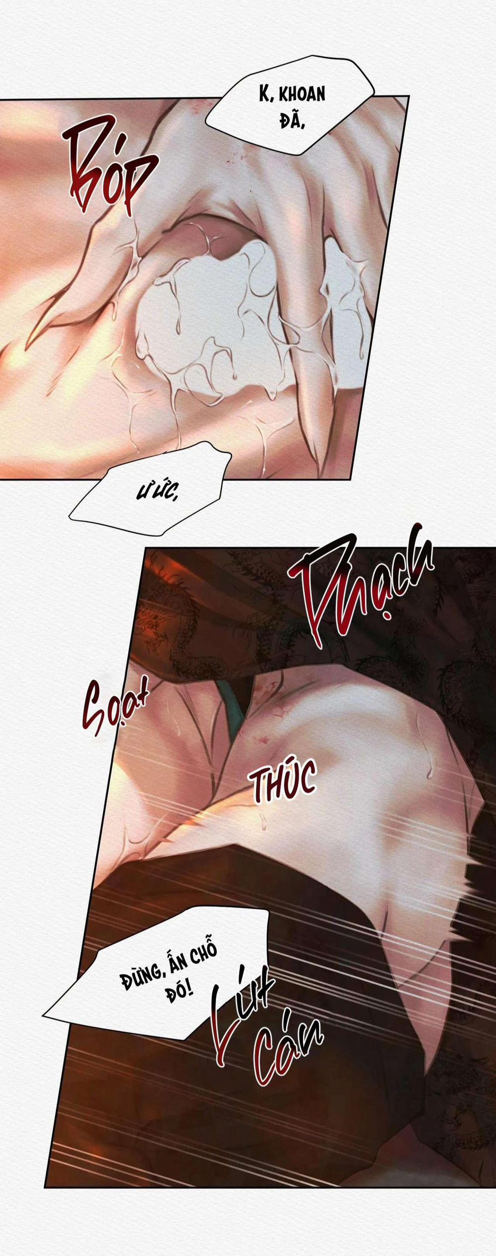 Qủy Dạ Khúc 18 trang 21