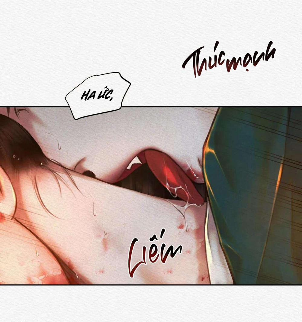 Qủy Dạ Khúc 18 trang 22