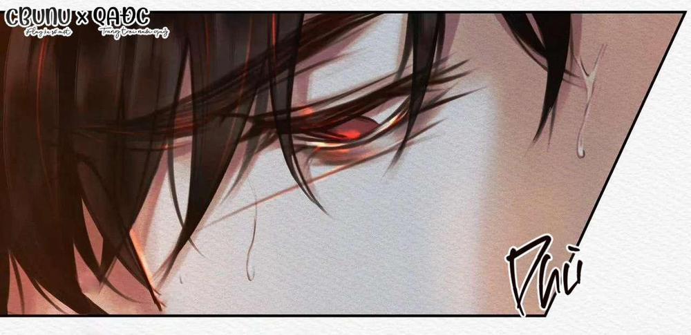 Qủy Dạ Khúc 18 trang 30