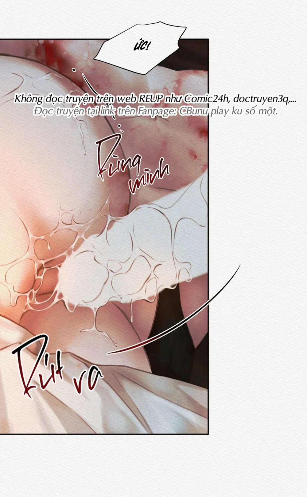 Qủy Dạ Khúc 18 trang 35