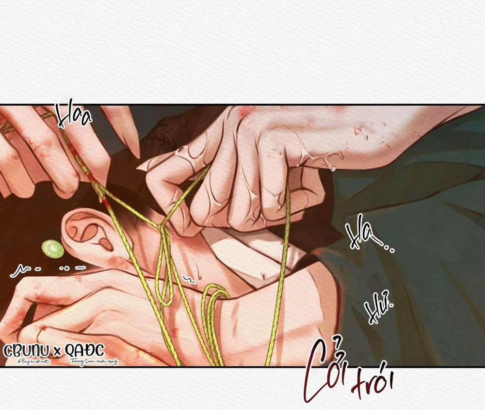 Qủy Dạ Khúc 18 trang 36