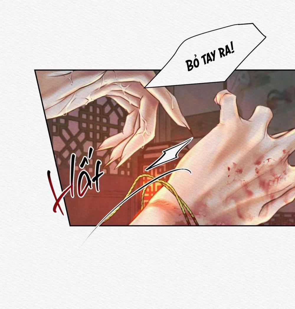 Qủy Dạ Khúc 18 trang 39