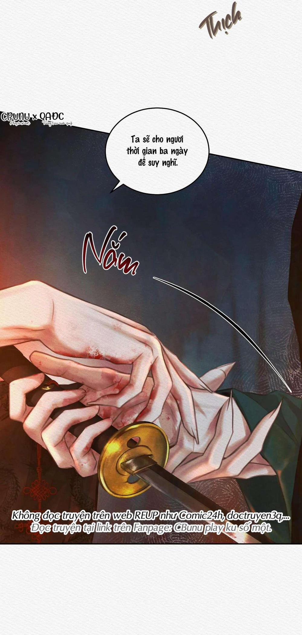 Qủy Dạ Khúc 18 trang 61