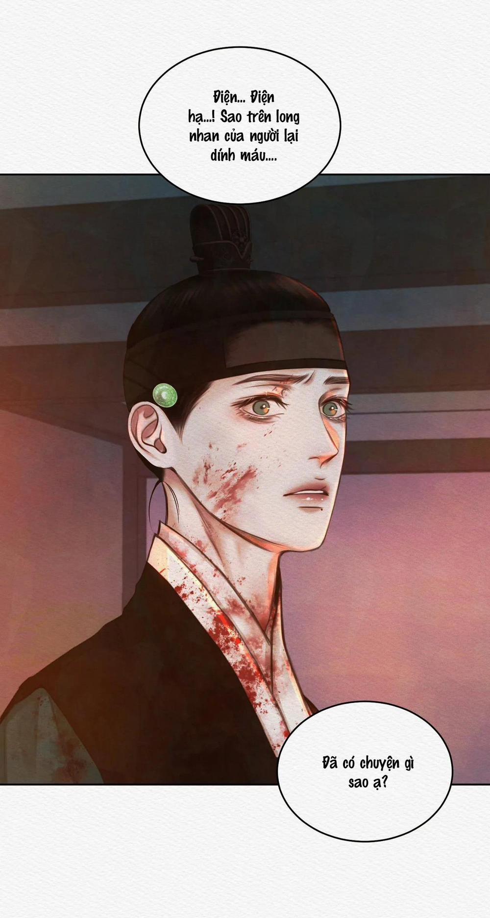 Qủy Dạ Khúc 19 trang 28