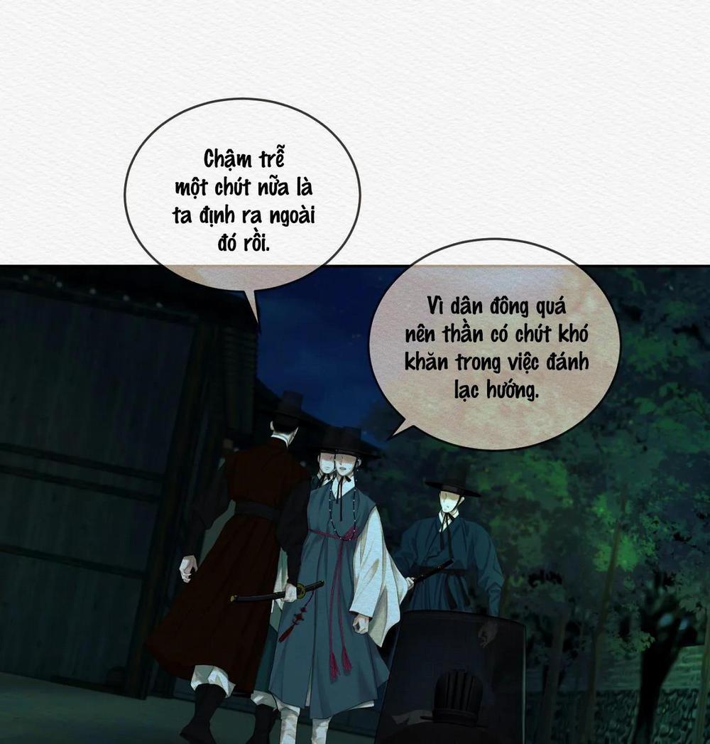 Qủy Dạ Khúc 19 trang 49